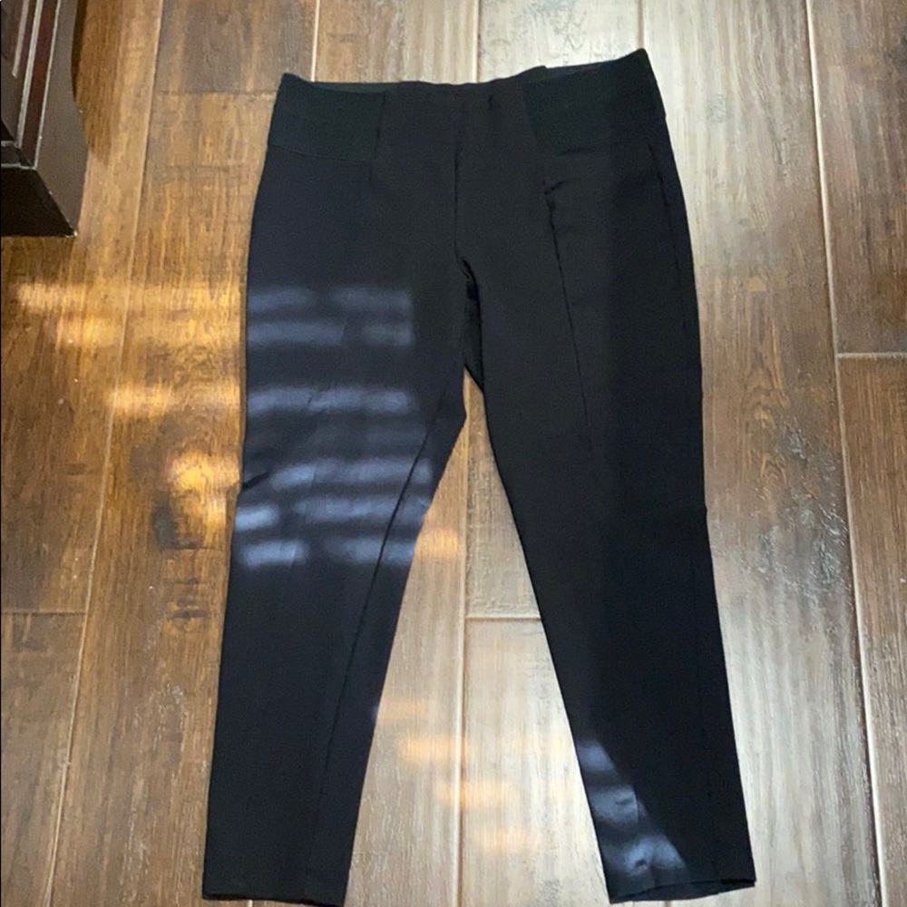 Dress pants